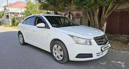 Daewoo Lacetti 2009 года за 2 550 000 тг. в Астана