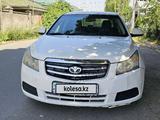 Daewoo Lacetti 2009 года за 2 550 000 тг. в Астана – фото 3
