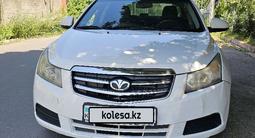 Daewoo Lacetti 2009 года за 2 550 000 тг. в Астана – фото 3