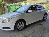 Daewoo Lacetti 2009 года за 2 550 000 тг. в Астана – фото 4
