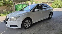 Daewoo Lacetti 2009 года за 2 550 000 тг. в Астана – фото 4