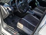 Daewoo Lacetti 2009 года за 2 550 000 тг. в Астана – фото 5