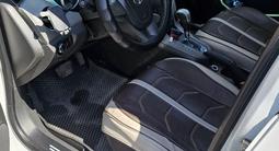 Daewoo Lacetti 2009 года за 2 550 000 тг. в Астана – фото 5