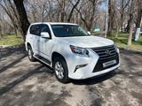 Lexus GX 460 2014 года за 23 700 000 тг. в Алматы – фото 2