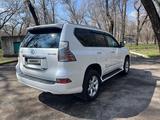 Lexus GX 460 2014 года за 23 700 000 тг. в Алматы – фото 4