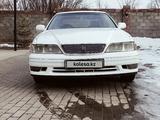 Toyota Mark II 1998 года за 2 700 000 тг. в Алматы – фото 2