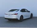 Toyota Camry Luxe 2025 года за 21 000 000 тг. в Атырау – фото 8