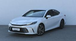 Toyota Camry Luxe 2025 года за 21 000 000 тг. в Атырау