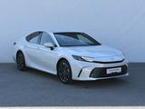 Toyota Camry Luxe 2025 годаүшін21 000 000 тг. в Атырау – фото 3