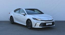 Toyota Camry Luxe 2025 года за 21 000 000 тг. в Атырау – фото 3
