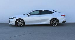 Toyota Camry Luxe 2025 года за 21 000 000 тг. в Атырау – фото 5