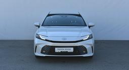 Toyota Camry Luxe 2025 года за 21 000 000 тг. в Атырау – фото 2