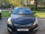 Hyundai Solaris 2014 года за 5 500 000 тг. в Алматы