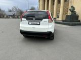 Honda CR-V 2012 годаүшін13 200 000 тг. в Усть-Каменогорск – фото 4