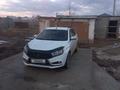 ВАЗ (Lada) Vesta 2017 годаүшін3 900 000 тг. в Атырау – фото 16