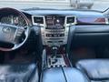 Lexus LX 570 2014 годаүшін18 000 000 тг. в Атырау – фото 11