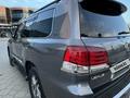 Lexus LX 570 2014 годаүшін18 000 000 тг. в Атырау – фото 6