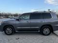 Lexus LX 570 2014 годаүшін18 000 000 тг. в Атырау – фото 7