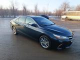 Toyota Camry 2015 годаүшін8 500 000 тг. в Уральск – фото 3