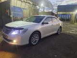 Toyota Camry 2014 года за 11 000 000 тг. в Шымкент