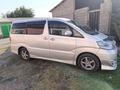 Toyota Alphard 2007 годаfor7 000 000 тг. в Шымкент – фото 2