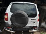 Chevrolet Niva 2021 годаүшін777 555 тг. в Уральск – фото 2
