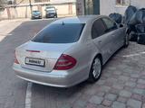 Mercedes-Benz E 240 2002 годаүшін5 800 000 тг. в Алматы – фото 2