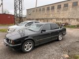 BMW 525 1994 года за 2 800 000 тг. в Шымкент – фото 5