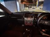 Lexus IS 200 2003 года за 4 000 000 тг. в Алматы – фото 4