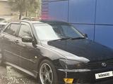 Lexus IS 200 2003 года за 4 000 000 тг. в Алматы – фото 2
