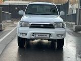 Toyota 4Runner 1999 года за 5 200 000 тг. в Талдыкорган