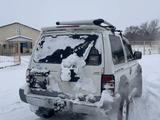 Mitsubishi Pajero 1993 года за 2 500 000 тг. в Тараз – фото 4