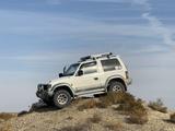 Mitsubishi Pajero 1993 года за 2 500 000 тг. в Тараз