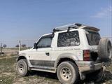 Mitsubishi Pajero 1993 года за 2 500 000 тг. в Тараз – фото 2