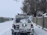 Mitsubishi Pajero 1993 года за 2 500 000 тг. в Тараз – фото 3