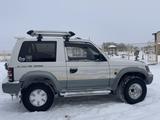 Mitsubishi Pajero 1993 года за 2 500 000 тг. в Тараз – фото 5
