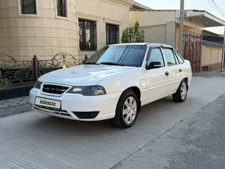 Daewoo Nexia