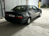Toyota Carina E 1995 годаүшін1 300 000 тг. в Кызылорда – фото 3
