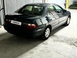 Toyota Carina E 1995 годаүшін1 300 000 тг. в Кызылорда – фото 2