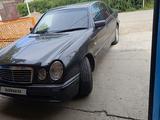 Mercedes-Benz E 230 1995 годаүшін3 000 000 тг. в Жаркент – фото 2