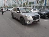 Subaru Forester 2023 года за 14 500 000 тг. в Алматы