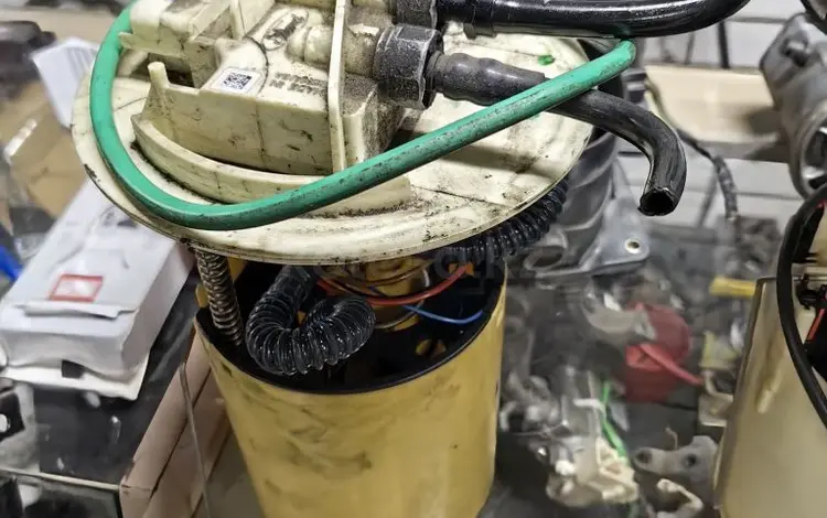 Топливная станция форд транзит 2014г за 40 000 тг. в Алматы