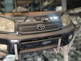 Ноускат миниморда на Toyota RAV4 XA20 за 300 000 тг. в Алматы – фото 3