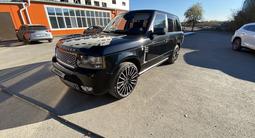 Land Rover Range Rover 2011 годаүшін8 000 000 тг. в Караганда – фото 3