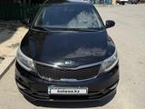 Kia Rio 2015 года за 6 200 000 тг. в Актау