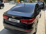 Kia Rio 2015 года за 6 200 000 тг. в Актау – фото 3