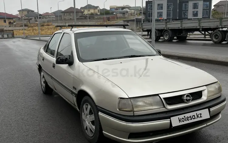 Opel Vectra 1992 годаfor700 000 тг. в Шымкент