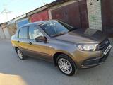 ВАЗ (Lada) Granta 2190 2019 года за 4 990 000 тг. в Костанай – фото 3