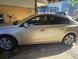Chevrolet Cruze 2013 года за 4 000 000 тг. в Алматы – фото 2