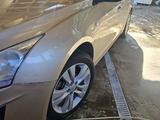 Chevrolet Cruze 2013 года за 4 000 000 тг. в Алматы – фото 3
